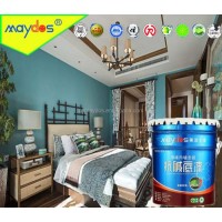 High Quality Interior And Exterior Wall Primer Paint