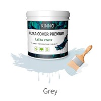 High Quality Safe And Non-toxic Interior And Exterior Wall Paint Emulsion Paint Acrylic Latex Paint