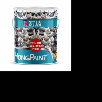 Hot Sale Best Quality Waterproof Direct To Painting Wall Paint Exterior